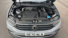 Volkswagen Tiguan 1.5 TSI Life 5dr Petrol Estate